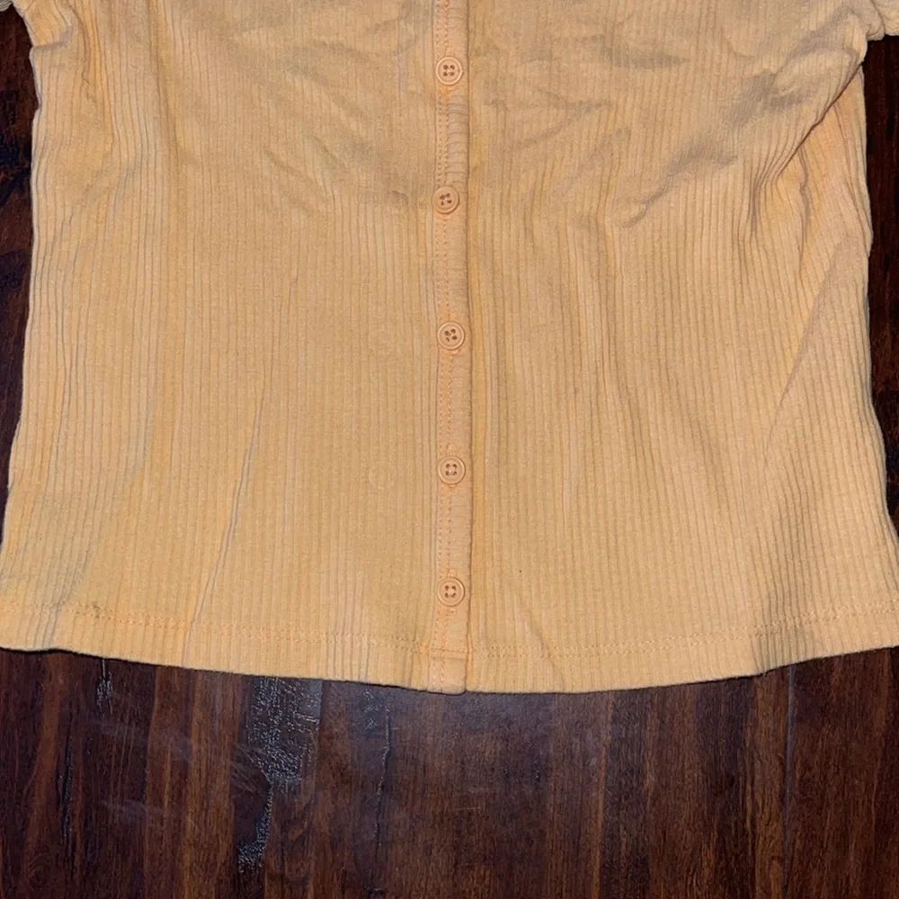 Girls Old Navy Short Sleeve Top